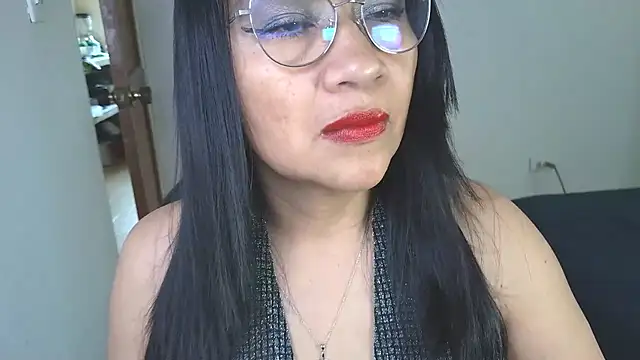 LissafeetHott online show from September 24, 3:48 pm