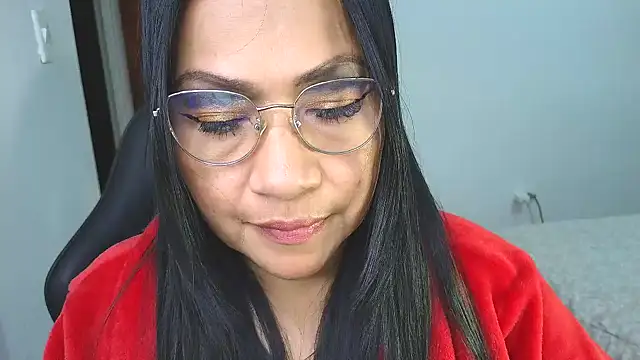 LissafeetHott online show from January 17, 12:48 am