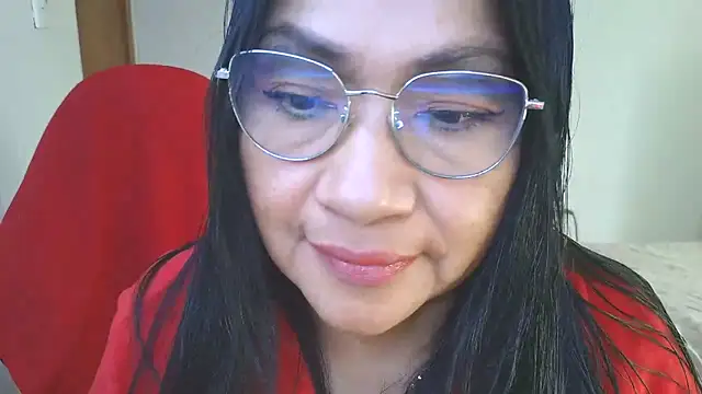 Snapshot of LissafeetHott chatting on March 29, 3:45 pm LissafeetHott online show from March 29, 3:45 pm