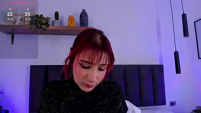 Snapshot of Cristalfoxy_ chatting on June 29, 8:53 pm Cristalfoxy online show from June 29, 8:53 pm