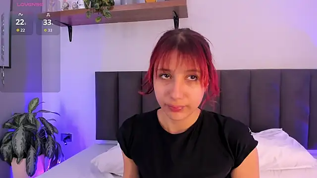 Snapshot of Cristalfoxy_ chatting on July 1, 7:57 pm Cristalfoxy online show from July 1, 7:57 pm