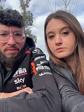 duomagique off online show from March 12, 3:40 pm