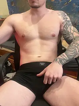 fronkie9384 online show from March 9, 12:20 pm