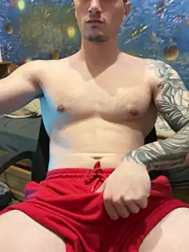 fronkie9384 online show from April 1, 6:49 pm