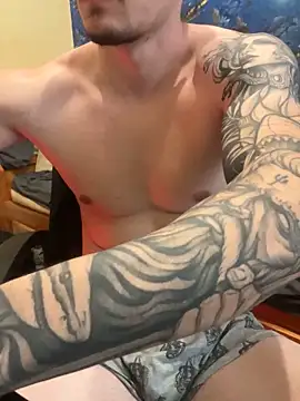 fronkie9384 online show from April 27, 10:24 am