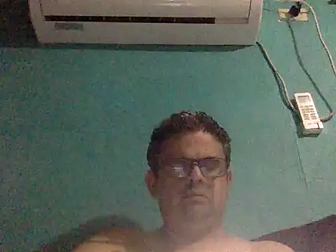 Katracho6969 online show from October 19, 2:01 am