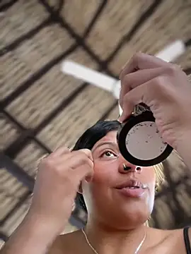 Elahia  marquez online show from February 2, 4:38 pm