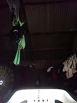 Lucy-Ferr online show from September 26, 7:29 pm