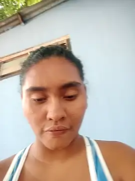 Lucy-Ferr online show from October 19, 4:18 pm