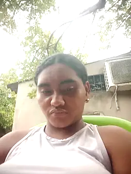 Lucy-Ferr online show from October 27, 8:13 pm