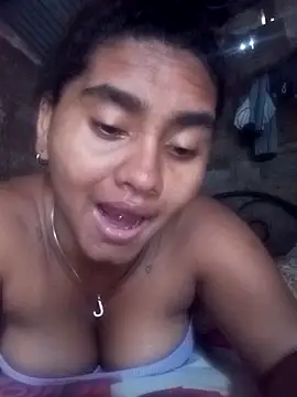 Lucy-Ferr online show from February 1, 7:56 pm