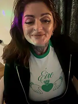 IrishmilfAnna online show from January 10, 5:48 pm