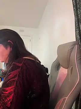 IrishmilfAnna online show from March 25, 3:29 pm