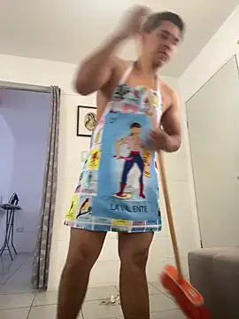 JoseShots69 online show from June 10, 7:24 pm