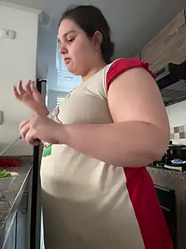 Snapshot of PortuPAWG chatting on February 27, 10:10 pm PortuPAWG online show from February 27, 10:10 pm