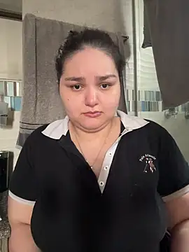 Snapshot of PortuPAWG chatting on March 3, 10:04 pm PortuPAWG online show from March 3, 10:04 pm