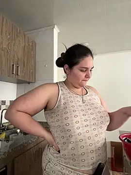 Snapshot of PortuPAWG chatting on March 11, 10:05 pm PortuPAWG online show from March 11, 10:05 pm