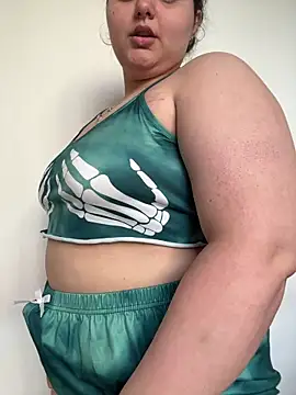 Snapshot of PortuPAWG chatting on March 14, 10:04 pm PortuPAWG online show from March 14, 10:04 pm