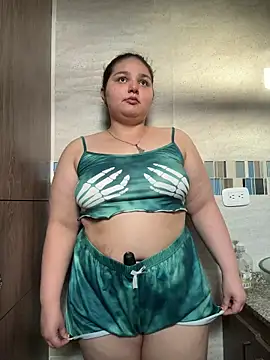 Snapshot of PortuPAWG chatting on March 15, 10:05 pm PortuPAWG online show from March 15, 10:05 pm