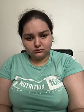 Snapshot of PortuPAWG chatting on March 18, 10:13 pm PortuPAWG online show from March 18, 10:13 pm