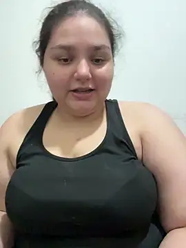 Snapshot of PortuPAWG chatting on March 20, 11:20 pm PortuPAWG online show from March 20, 11:20 pm