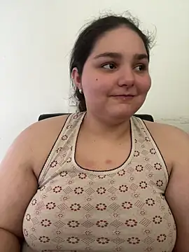 Snapshot of PortuPAWG chatting on March 22, 7:06 pm PortuPAWG online show from March 22, 7:06 pm