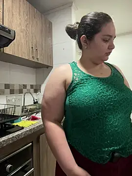 Snapshot of PortuPAWG chatting on March 24, 10:15 pm PortuPAWG online show from March 24, 10:15 pm