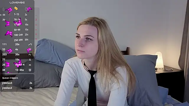 HelenMartines online show from October 10, 11:09 am