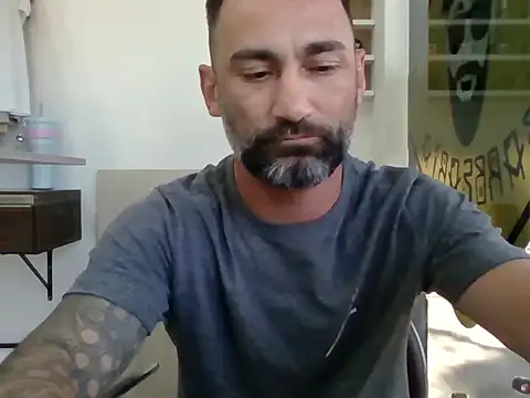Snapshot of Bascobarbosa chatting on September 11, 5:02 pm Bascobarbosa online show from September 11, 5:02 pm