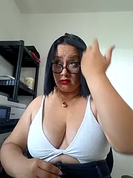 Milagros-hot online show from October 15, 1:22 pm