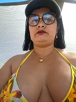 Milagros-hot online show from October 19, 7:47 pm