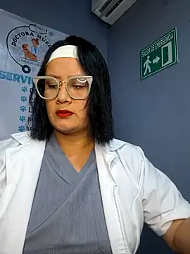 Milagros-hot online show from October 23, 4:45 am