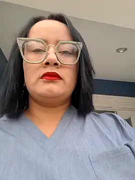 Milagros-hot online show from November 12, 1:55 pm