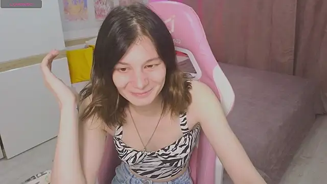 EllinEverly online show from June 6, 10:58 pm