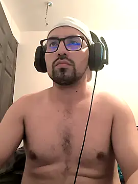 Jharicio-89 online show from November 6, 7:48 pm