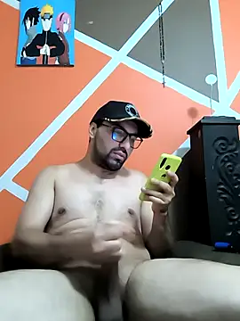 Jharicio-89 online show from November 9, 5:50 am