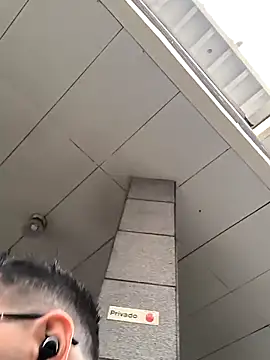 Jharicio-89 online show from November 11, 7:36 pm