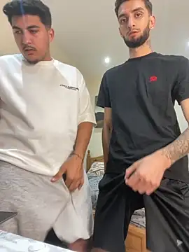 Snapshot of mixedcouplee69 chatting on September 13, 9:03 pm mixedcouplee69 online show from September 13, 9:03 pm