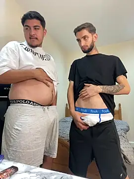 Snapshot of mixedcouplee69 chatting on September 18, 9:39 pm mixedcouplee69 online show from September 18, 9:39 pm