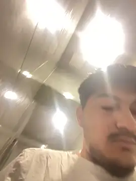 Snapshot of mixedcouplee69 chatting on October 16, 10:16 am mixedcouplee69 online show from October 16, 10:16 am