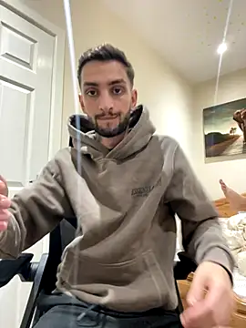 Snapshot of mixedcouplee69 chatting on October 21, 5:57 pm mixedcouplee69 online show from October 21, 5:57 pm