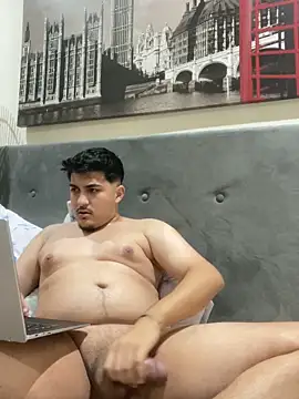 Snapshot of mixedcouplee69 chatting on October 25, 11:54 pm mixedcouplee69 online show from October 25, 11:54 pm