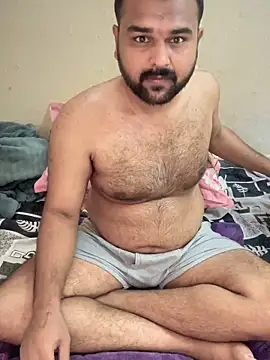 hahaha1319 online show from October 6, 4:43 am