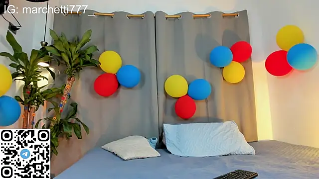 mrhot night online show from June 29, 11:16 pm