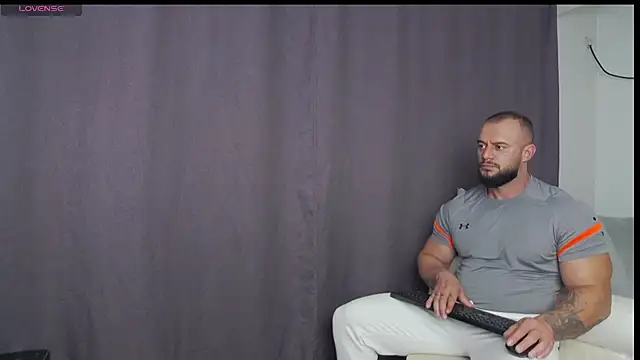 RickyMiami1 online show from September 28, 6:46 pm