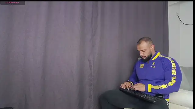 RickyMiami1 online show from September 29, 5:40 pm