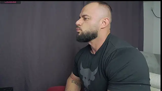 RickyMiami1 online show from October 2, 7:54 pm