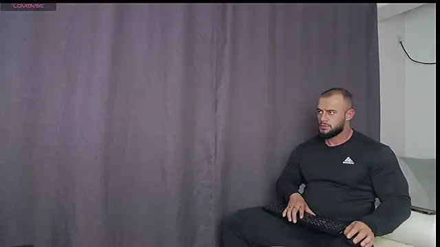 RickyMiami1 online show from October 12, 7:02 pm