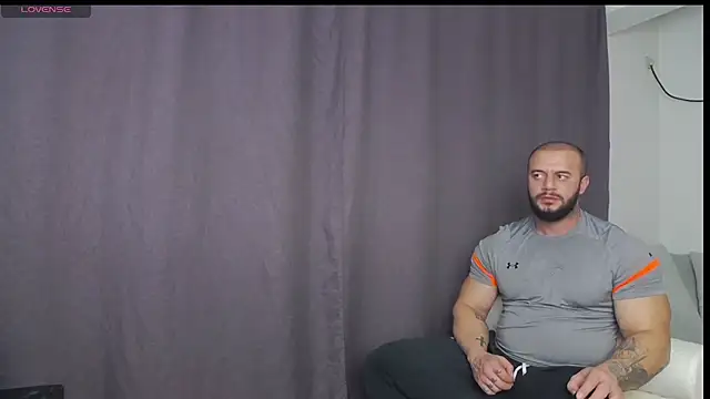 RickyMiami1 online show from November 8, 4:51 pm