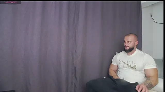 RickyMiami1 online show from November 22, 4:28 pm